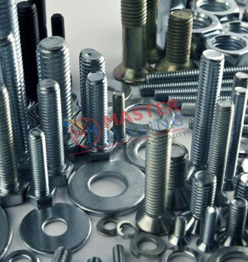 fasteners industries