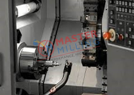 CNC Machine