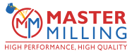 Master Milling logo