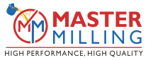 Master Milling logo